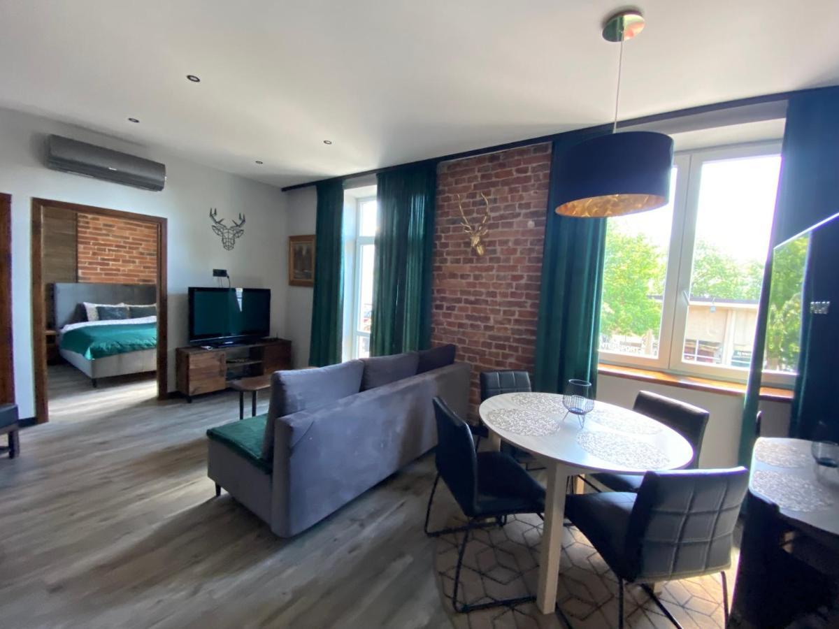Apartamenty Zakopanepoleca - Krupowki Centrum Buitenkant foto