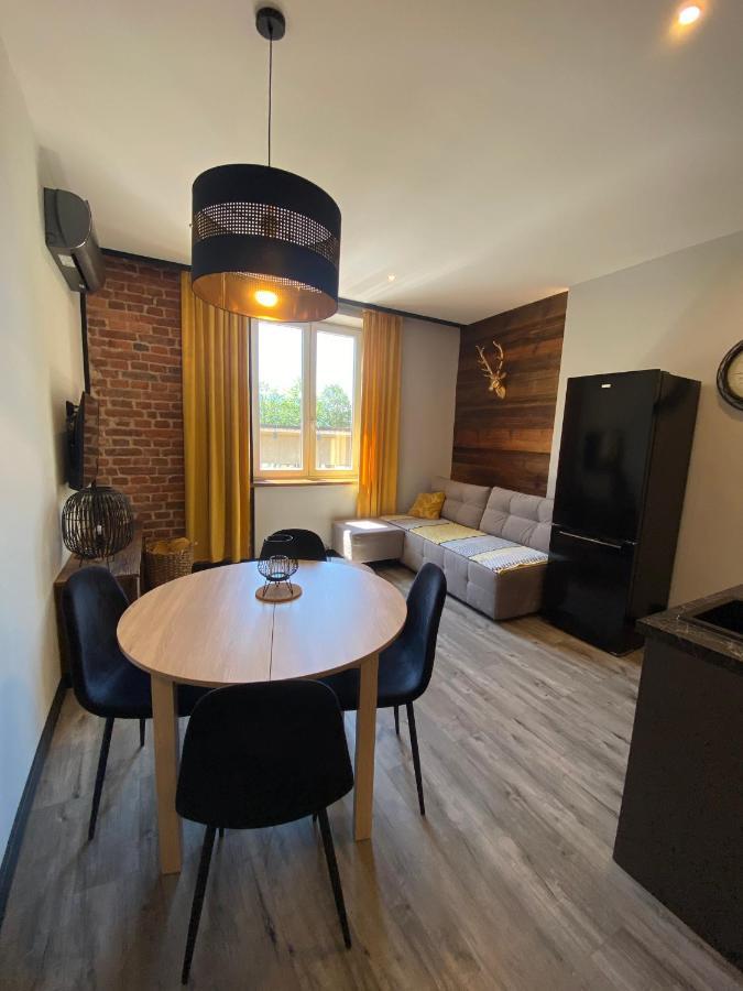 Apartamenty Zakopanepoleca - Krupowki Centrum Buitenkant foto