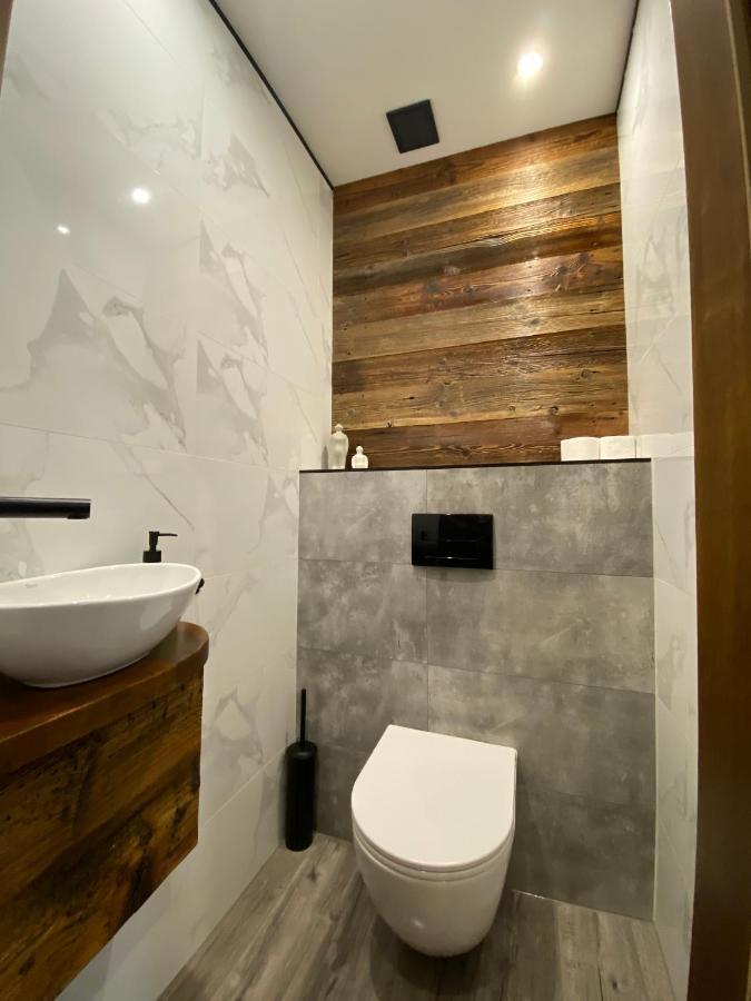 Apartamenty Zakopanepoleca - Krupowki Centrum Buitenkant foto