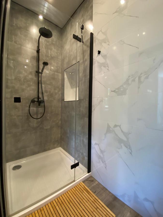Apartamenty Zakopanepoleca - Krupowki Centrum Buitenkant foto