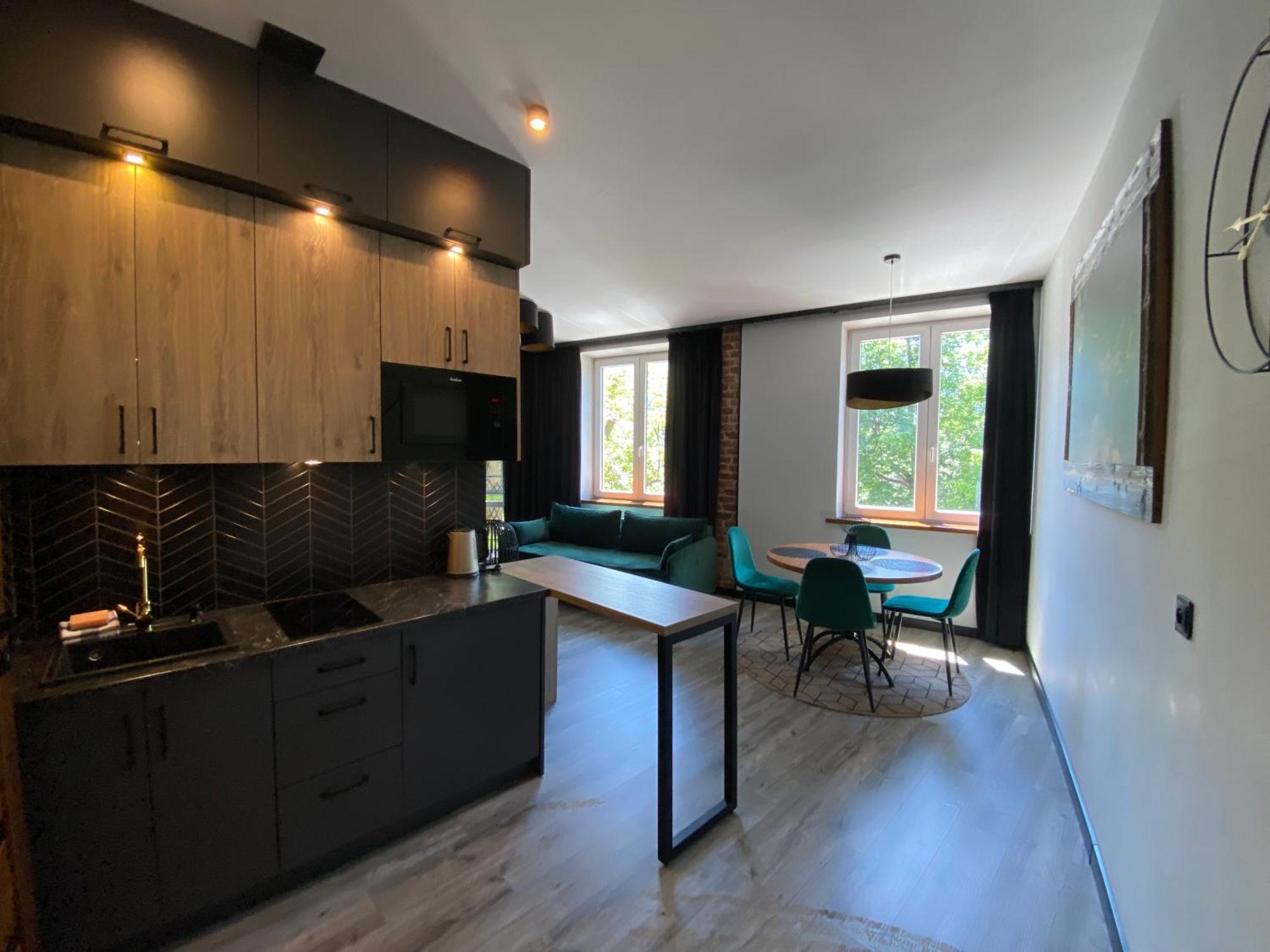 Apartamenty Zakopanepoleca - Krupowki Centrum Buitenkant foto