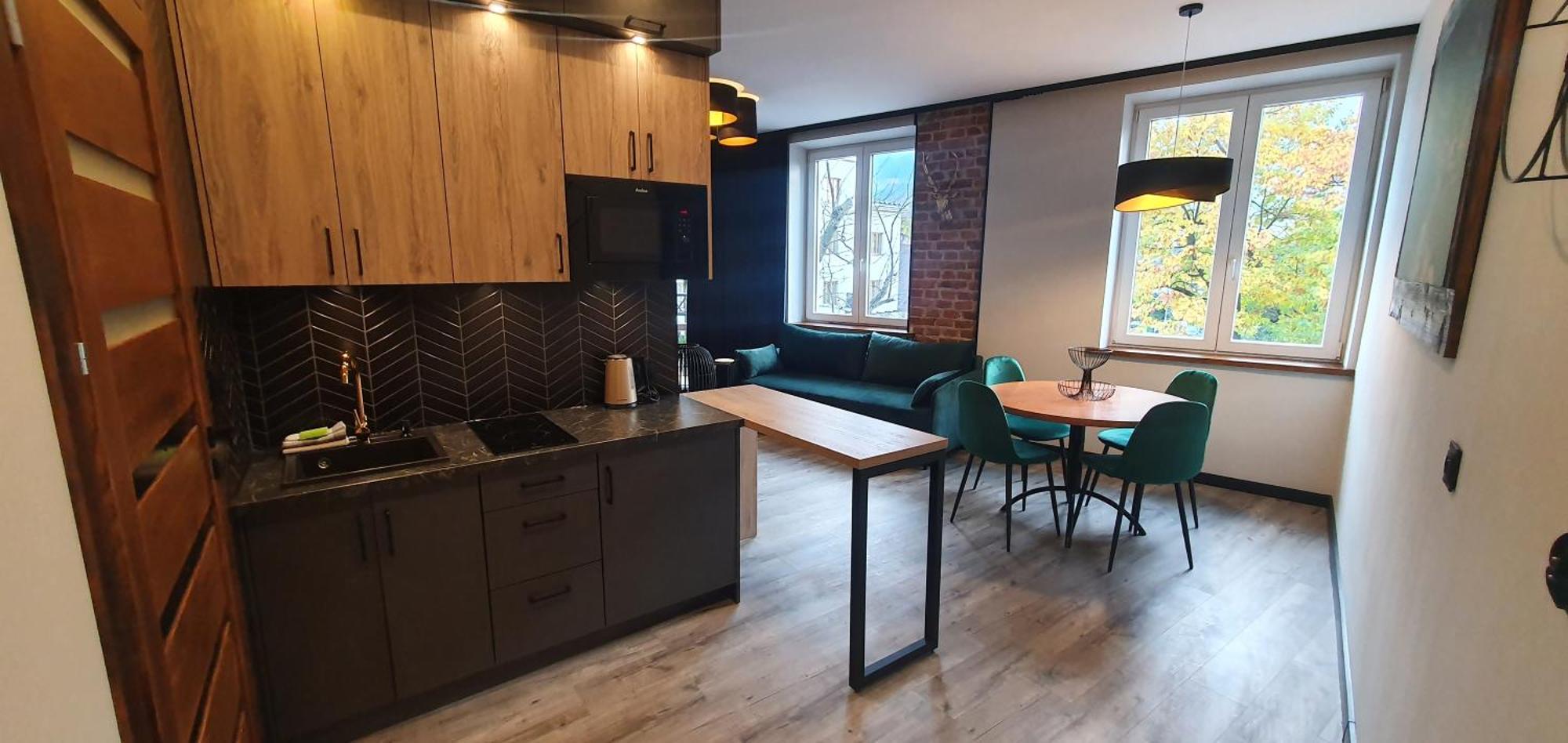 Apartamenty Zakopanepoleca - Krupowki Centrum Buitenkant foto