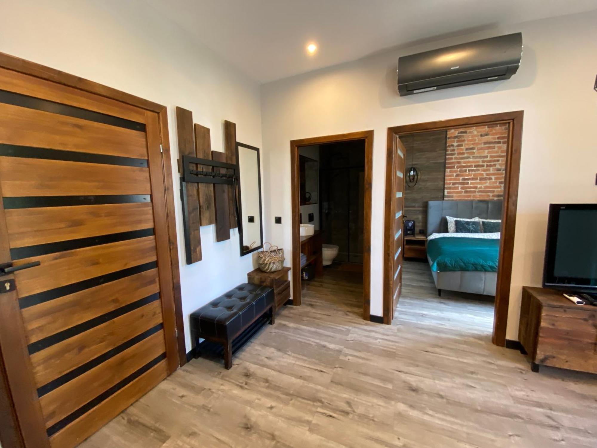 Apartamenty Zakopanepoleca - Krupowki Centrum Buitenkant foto
