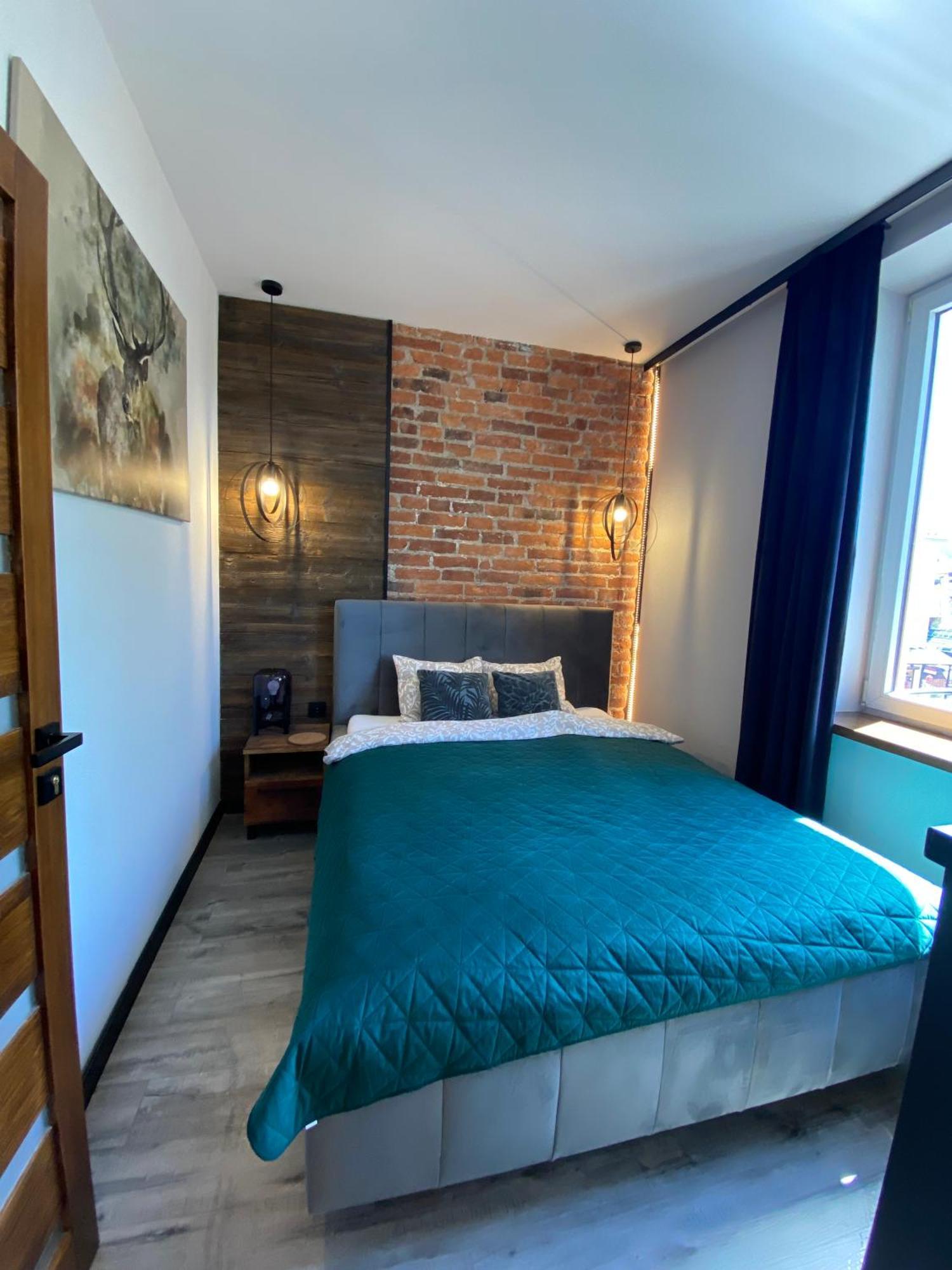 Apartamenty Zakopanepoleca - Krupowki Centrum Buitenkant foto
